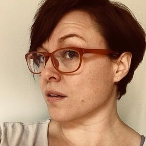 Meet your Posher, Celeste